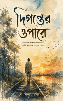 দিগন্তের ওপারে