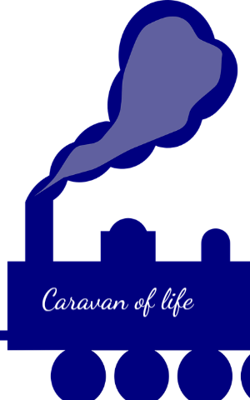Caravan Of Life