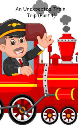 An Unexpected Train Trip (Part 1)