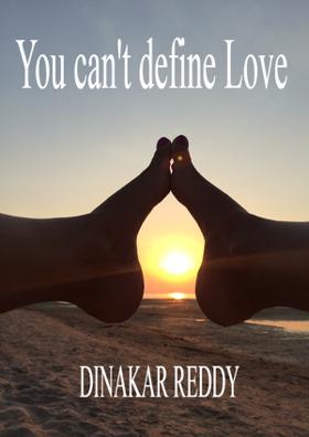 You Can't Define Love