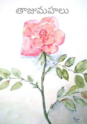 తాజుమహలు