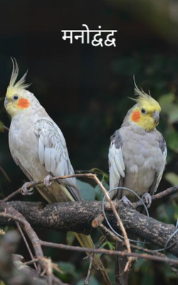 मनोद्वंद्व