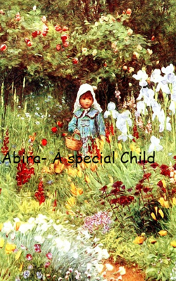 Abira- A special Child