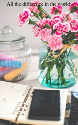 All The Difference In The World