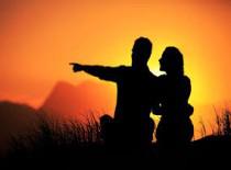 Reincarnation Of Love