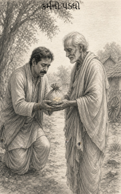 કર્મનો પડઘો