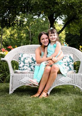 लव योर सेल्फ मम्मा