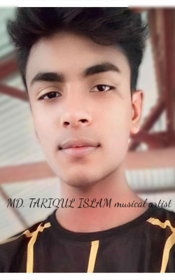 MD. TARIQUL ISLAM musical artist