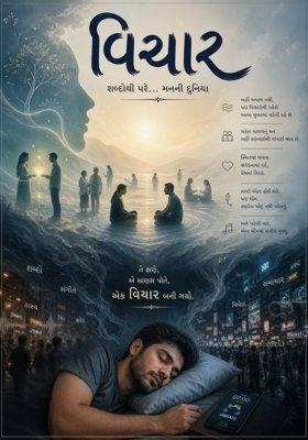 વિચાર
