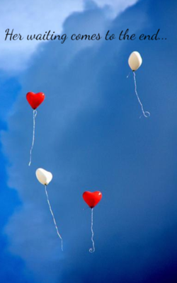 Her Waiting Comes To The End...