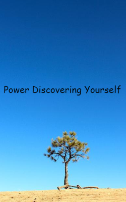 Power of Discovering Yourself