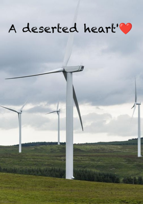A Deserted Heart