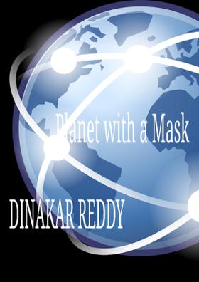 Planet with a Mask