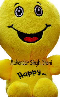 Mahendar Singh Dhoni