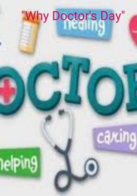 Why Doctor's Day