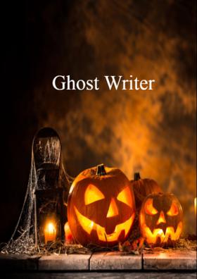 Ghost Writer