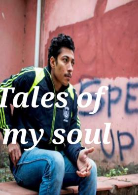 Tales Of My Soul