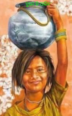 ତୁମେ କି ପାରିବ