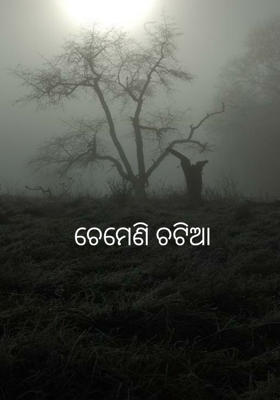 ଚେମେଣି ଚଟିଆ