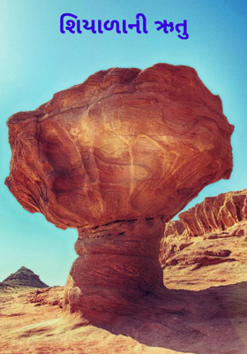 શિયાળાની ઋતુ