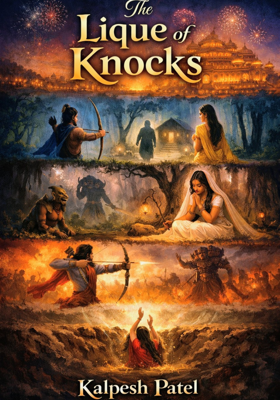 The Lique of Knocks
