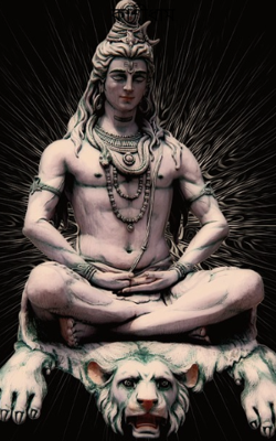 কাশীধাম