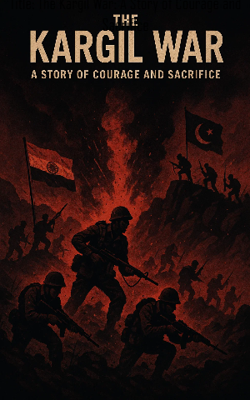 Title: The Kargil War: A Story of Courage and Sacrifice