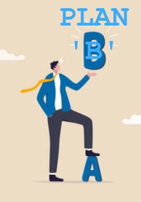 PLAN 'B'