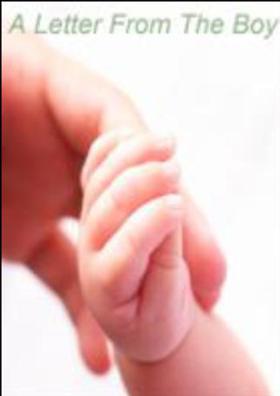 A Letter From The Boy