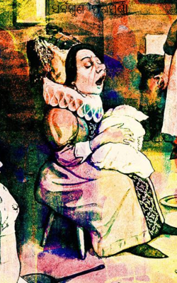 ସର୍ବଗୁଣ ପରିପୂର୍ଣ୍ଣା