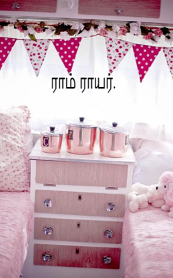 ராம் ராயர்