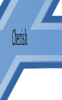 Cherish