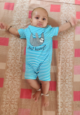 हरिवचन  : भाग 5