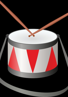 ମାଦଳ ବାଜା ତାଳେ