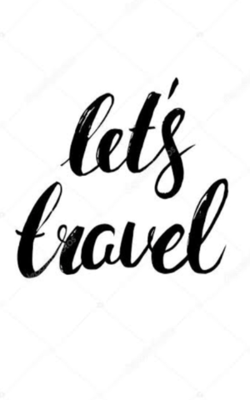 Let's Travel
