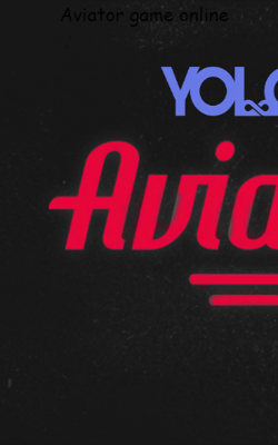Aviator game online