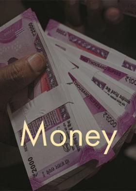 Money