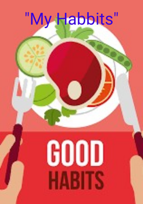 My Habits