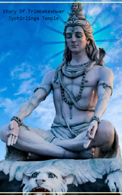 Story Of Trimbakeshwar Jyotirlinga Temple