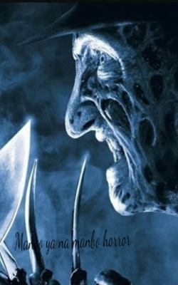 Manoo ya na manno horror
