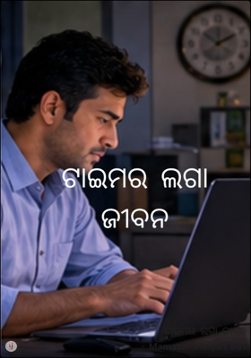 ଟାଇମର ଲଗା ଜୀବନ