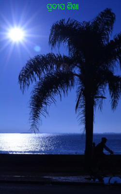 ପ୍ରଦୀପ ଶିଖା