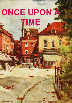 Once Upon A Time