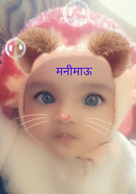 मनीमाऊ