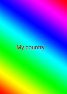 My Country