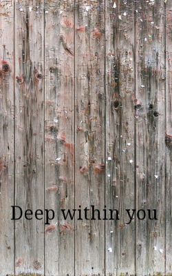 Deep Within You