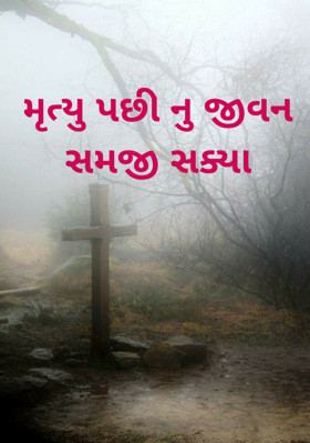 મૃત્યુ પછીનુ જીવન સમજી સક્યા