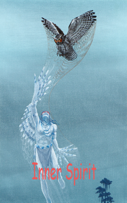 Inner Spirit