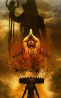 The Devil with Ten Sins