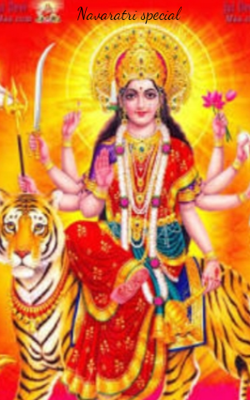 Navaratri Special